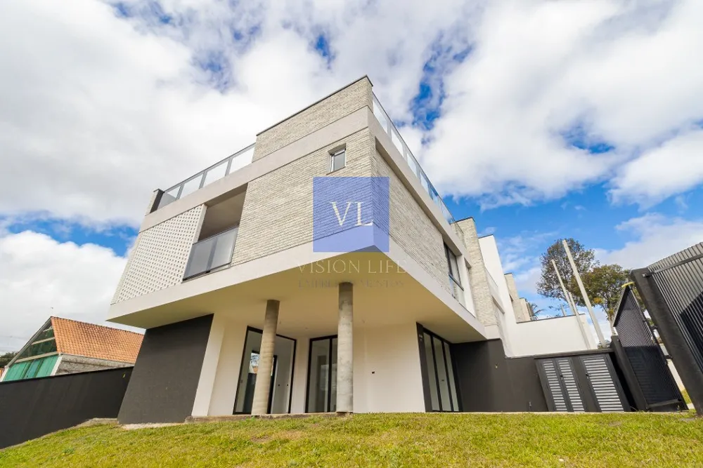 Casa, 3 quartos, 154 m² - Foto 1