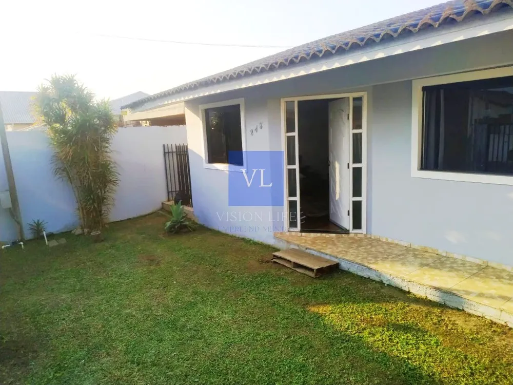 Casa, 3 quartos, 100 m² - Foto 3