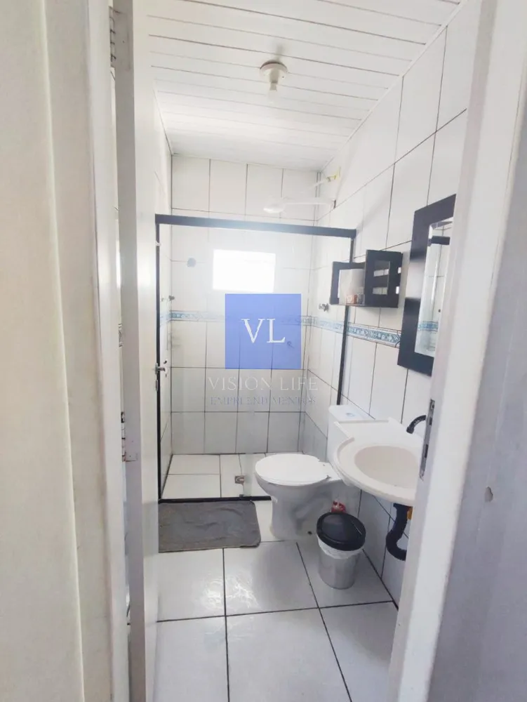 Casa, 3 quartos, 100 m² - Foto 10