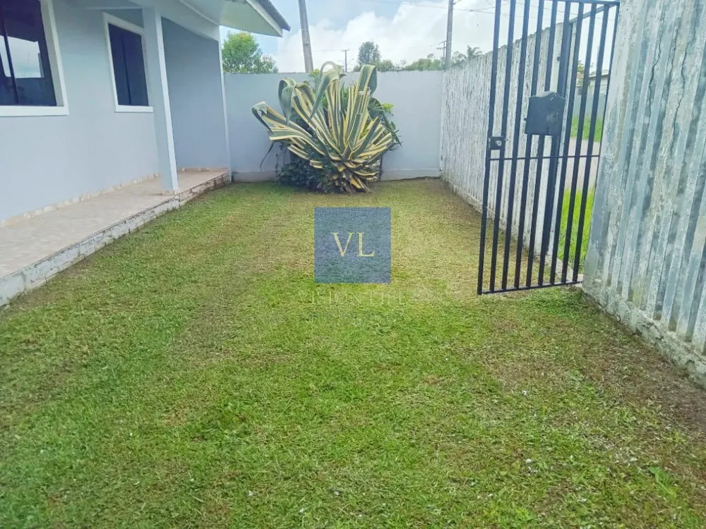 Casa, 3 quartos, 100 m² - Foto 4