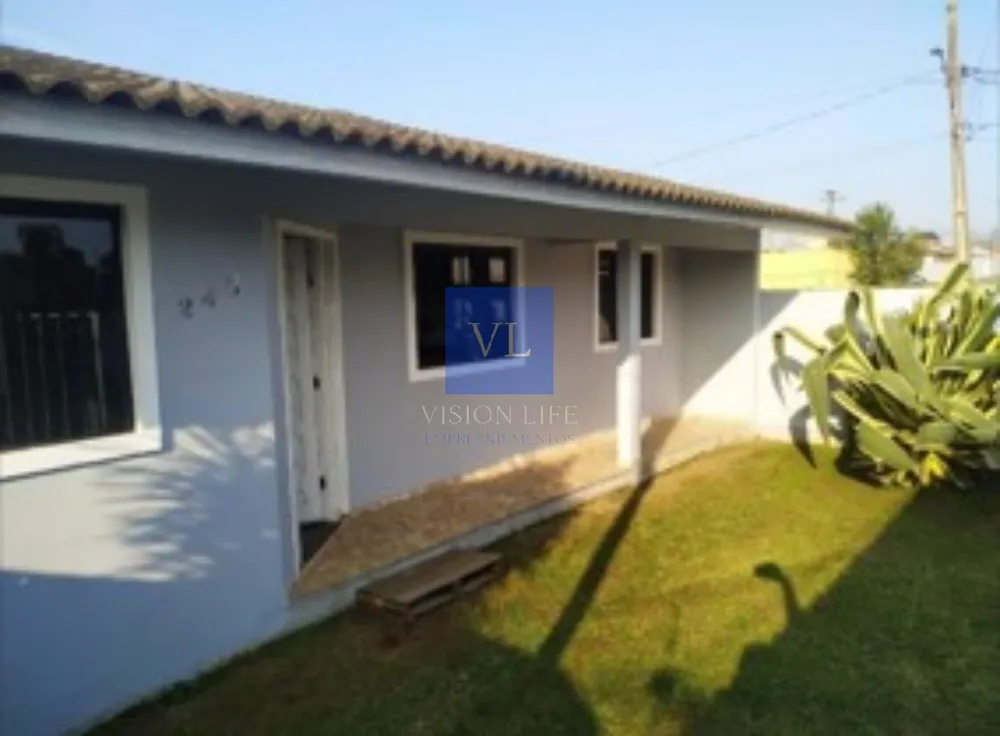 Casa, 3 quartos, 100 m² - Foto 1