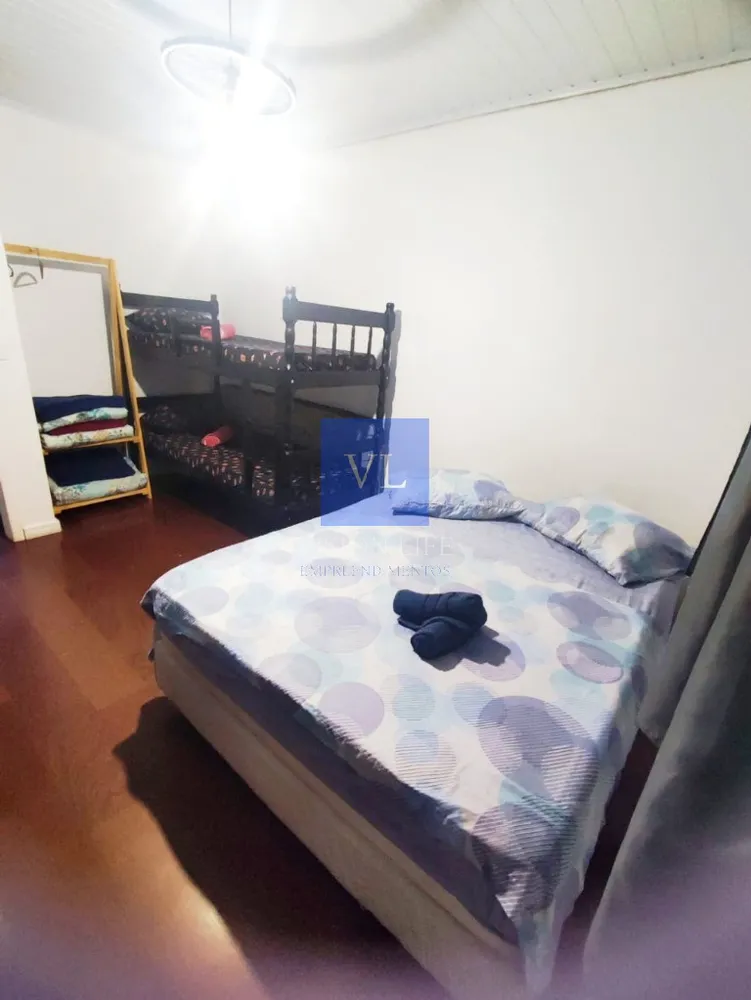 Casa, 3 quartos, 100 m² - Foto 12
