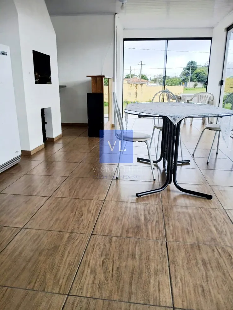 Casa, 3 quartos, 100 m² - Foto 14