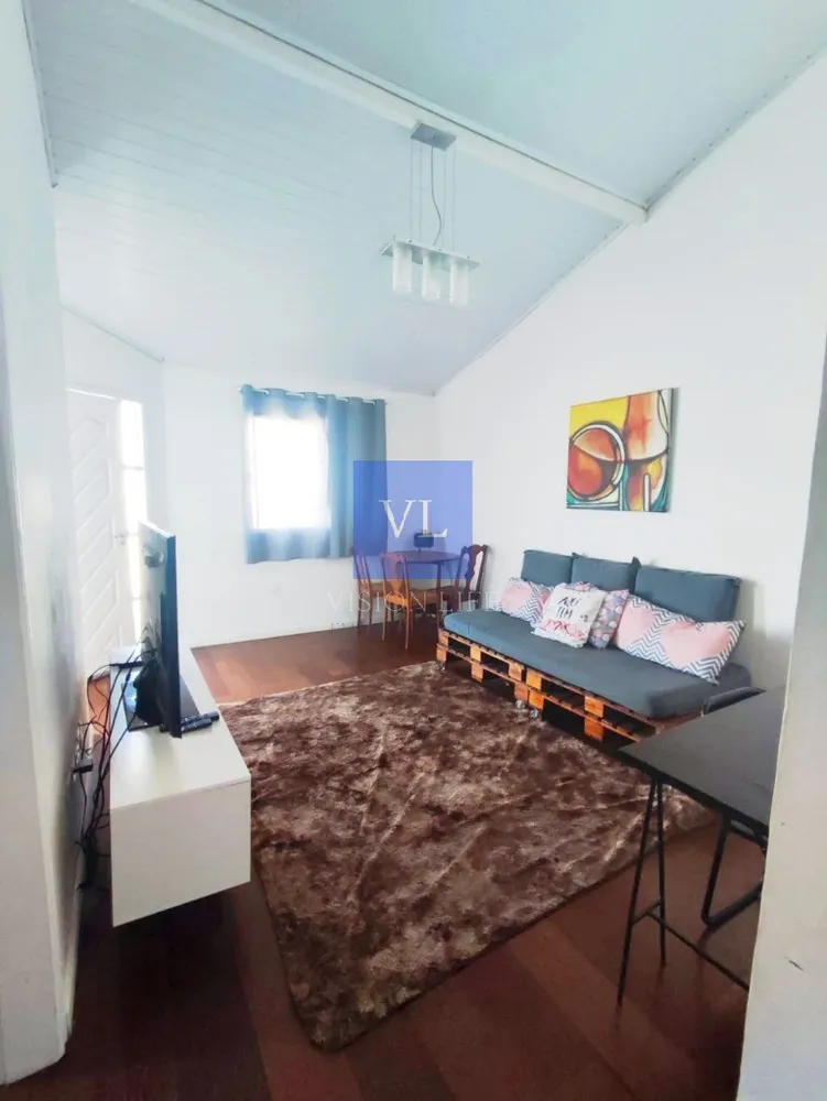 Casa, 3 quartos, 100 m² - Foto 5