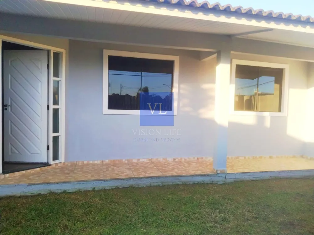 Casa, 3 quartos, 100 m² - Foto 2