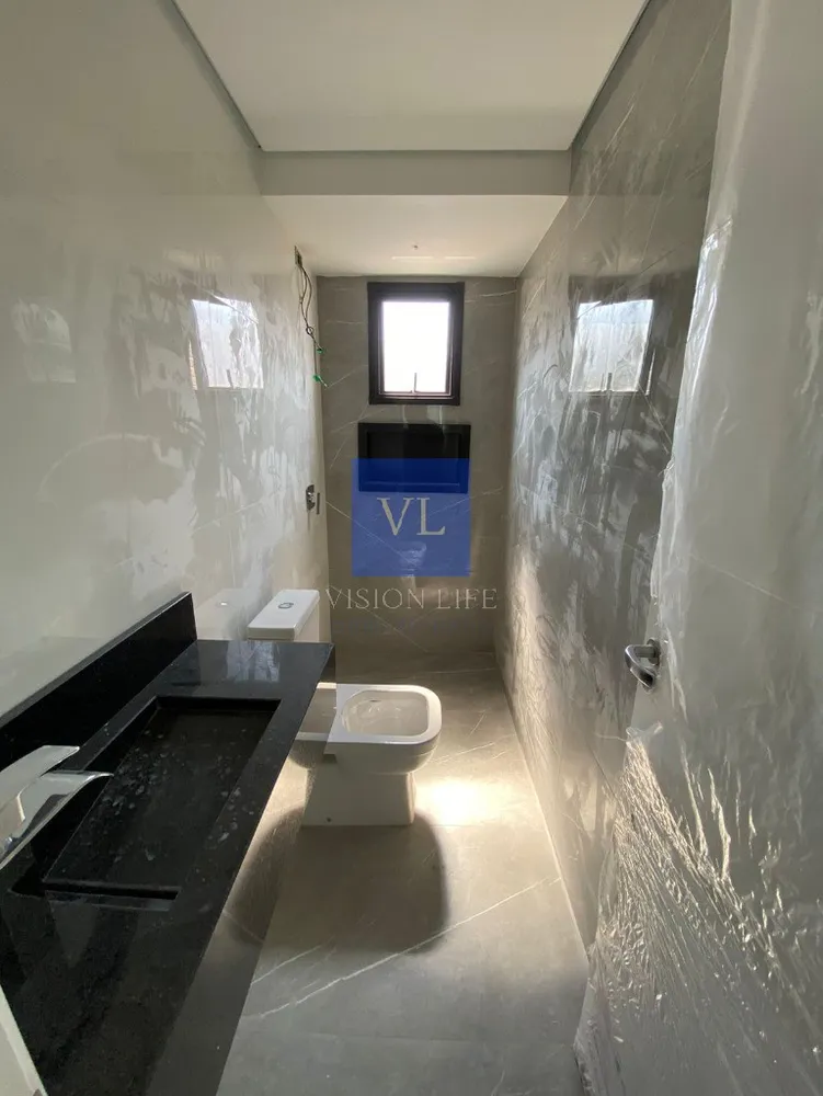 Casa, 3 quartos, 143 m² - Foto 6