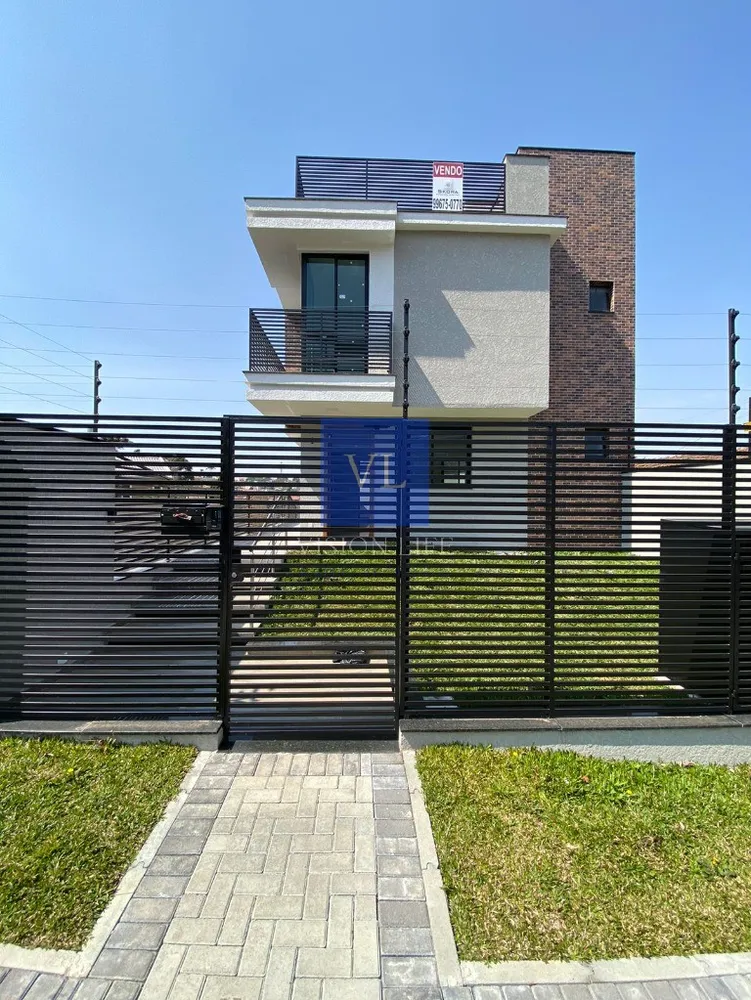 Casa, 3 quartos, 143 m² - Foto 7