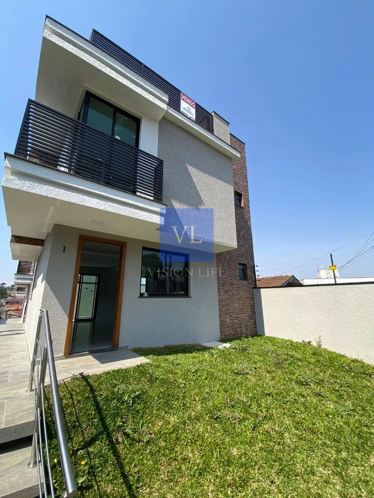 Casa, 3 quartos, 143 m² - Foto 3