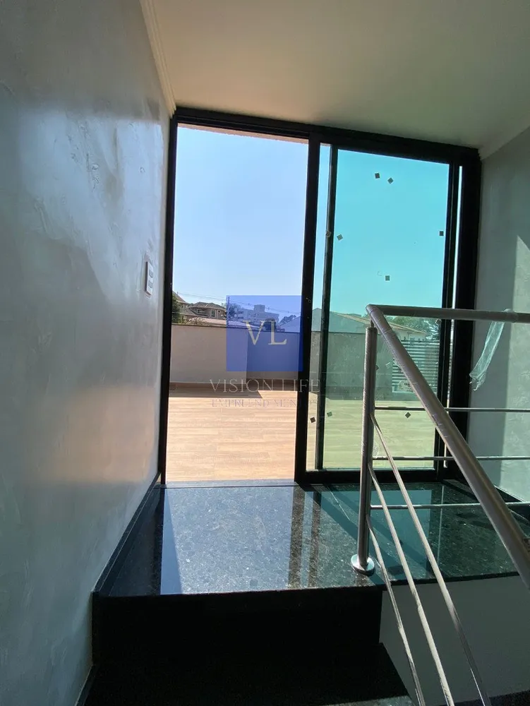 Casa, 3 quartos, 143 m² - Foto 10