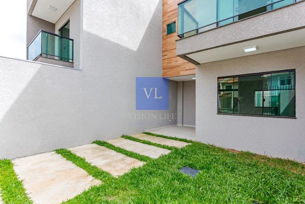 Casa, 2 quartos, 80 m² - Foto 5