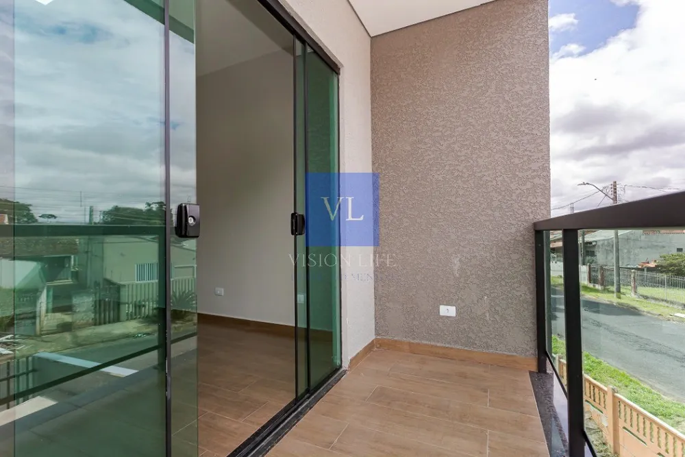 Casa, 2 quartos, 80 m² - Foto 7