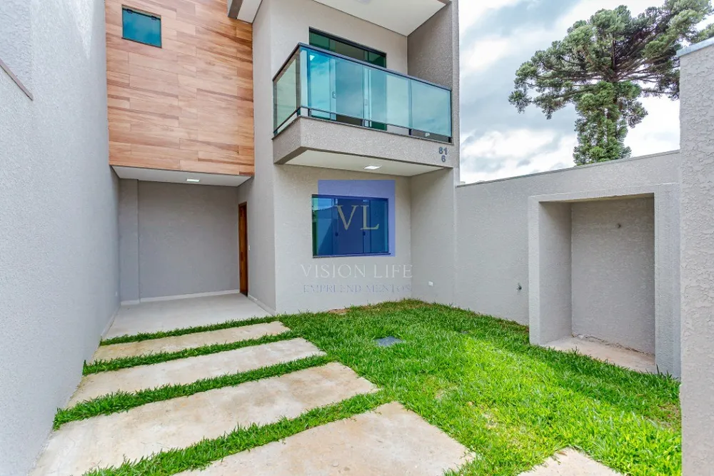 Casa, 2 quartos, 80 m² - Foto 4