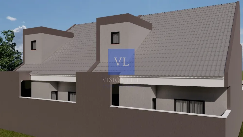 Casa, 3 quartos, 86 m² - Foto 5