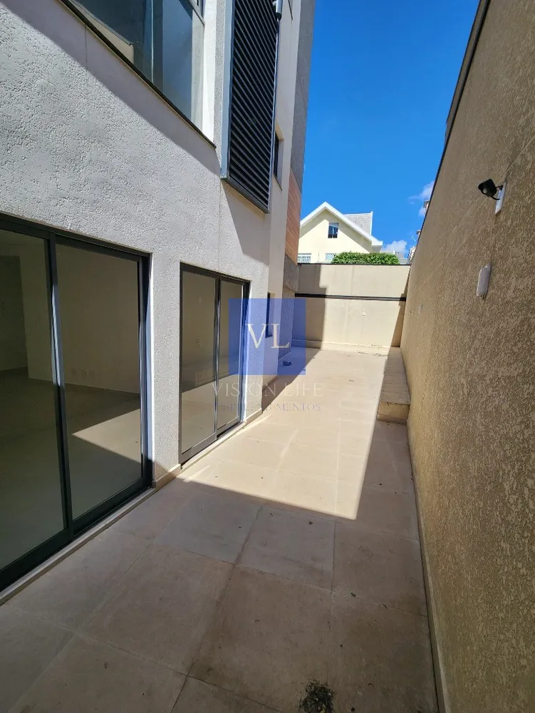 Apartamento, 3 quartos, 81 m² - Foto 4
