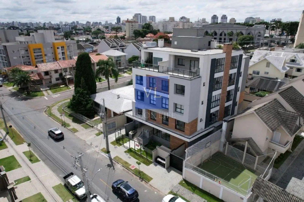 Apartamento, 3 quartos, 81 m² - Foto 1