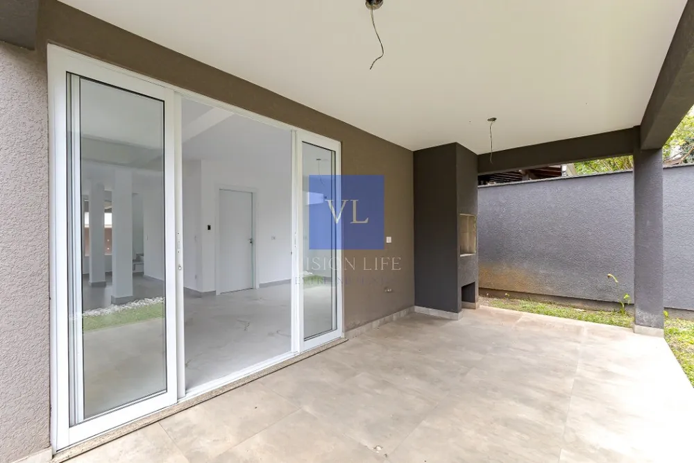 Casa, 4 quartos, 231 m² - Foto 4