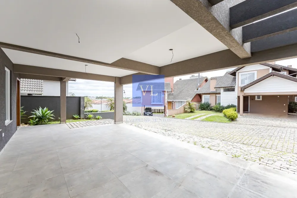 Casa, 4 quartos, 231 m² - Foto 3