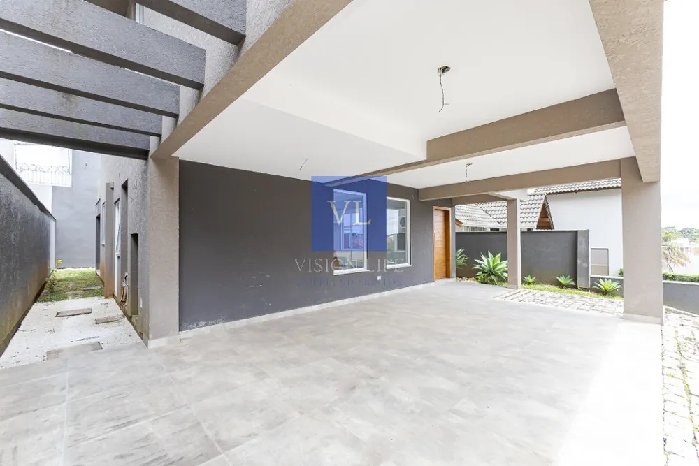 Casa, 4 quartos, 231 m² - Foto 2