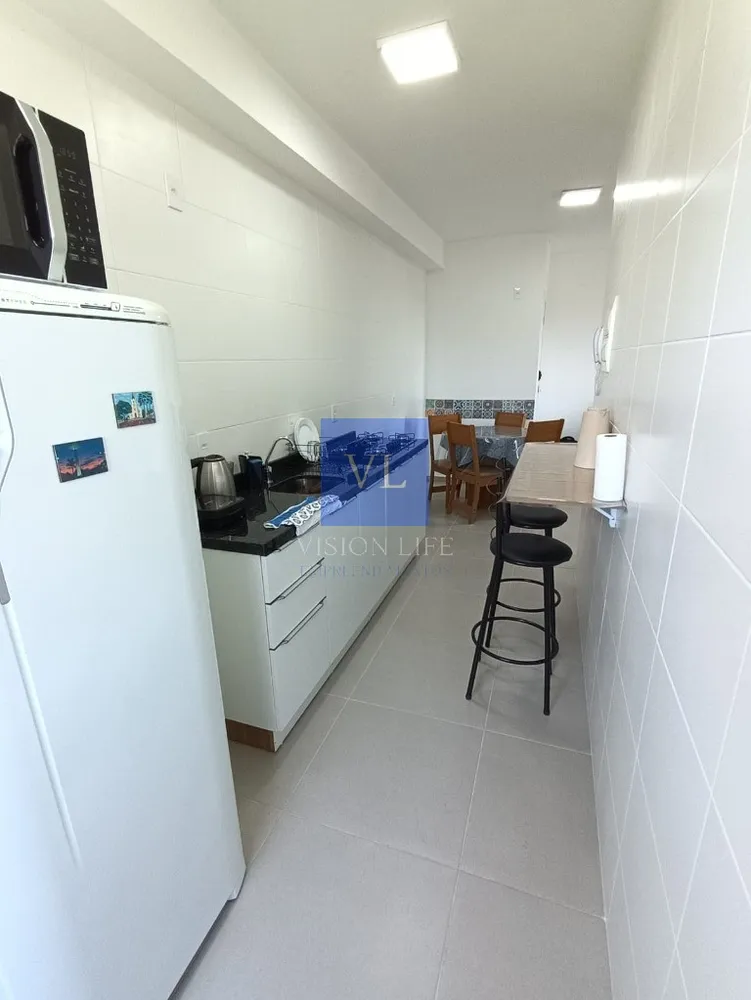 Apartamento, 2 quartos, 49 m² - Foto 5