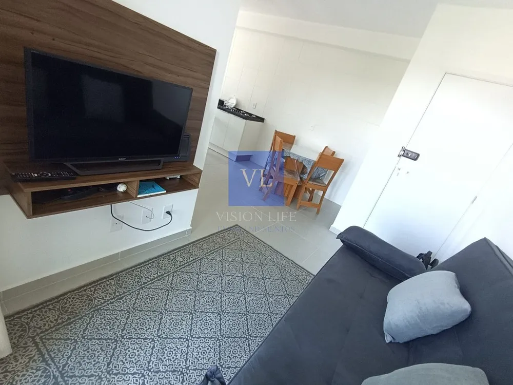 Apartamento, 2 quartos, 49 m² - Foto 3