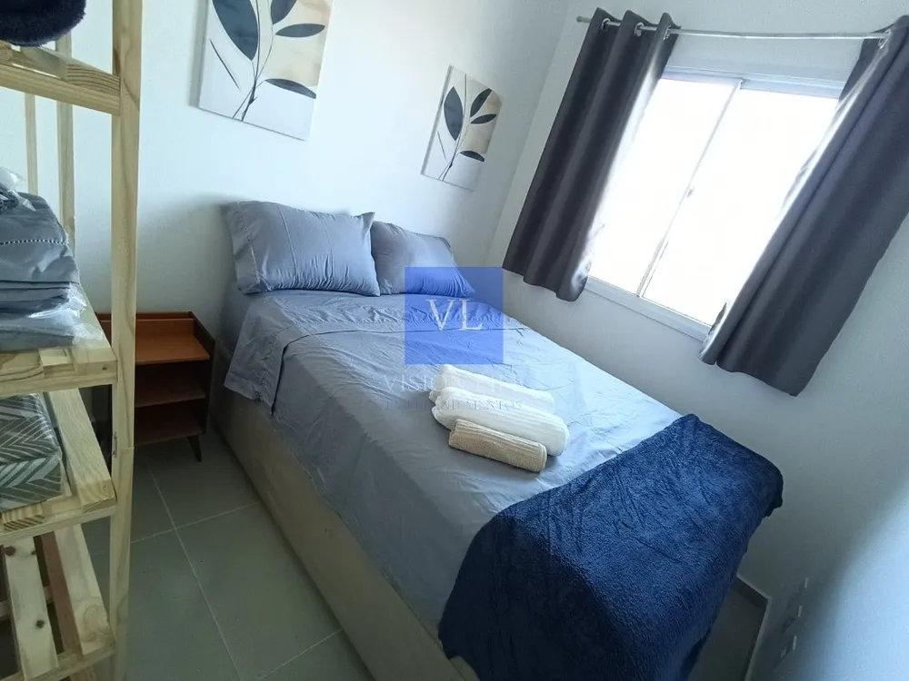 Apartamento, 2 quartos, 49 m² - Foto 7