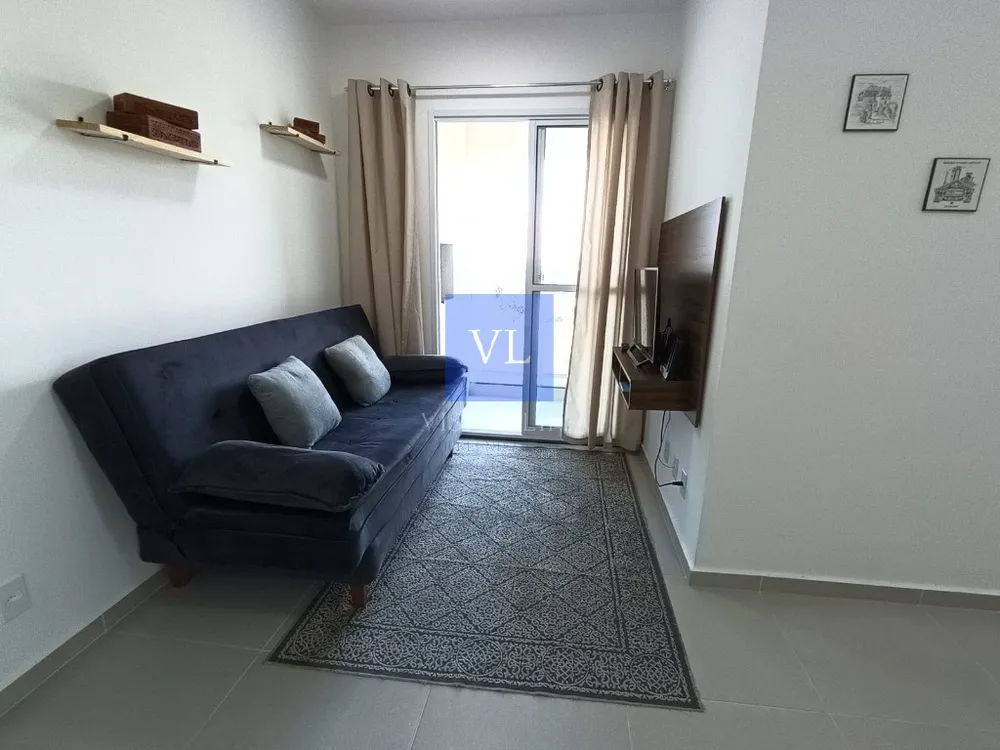 Apartamento, 2 quartos, 49 m² - Foto 1