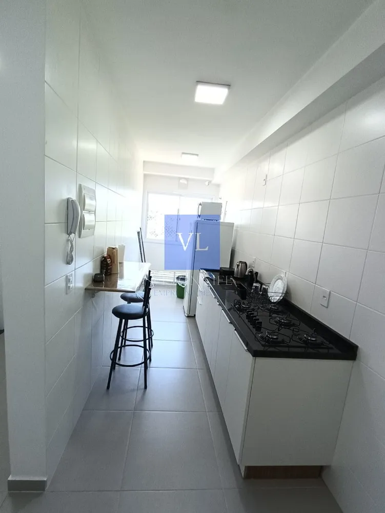Apartamento, 2 quartos, 49 m² - Foto 6