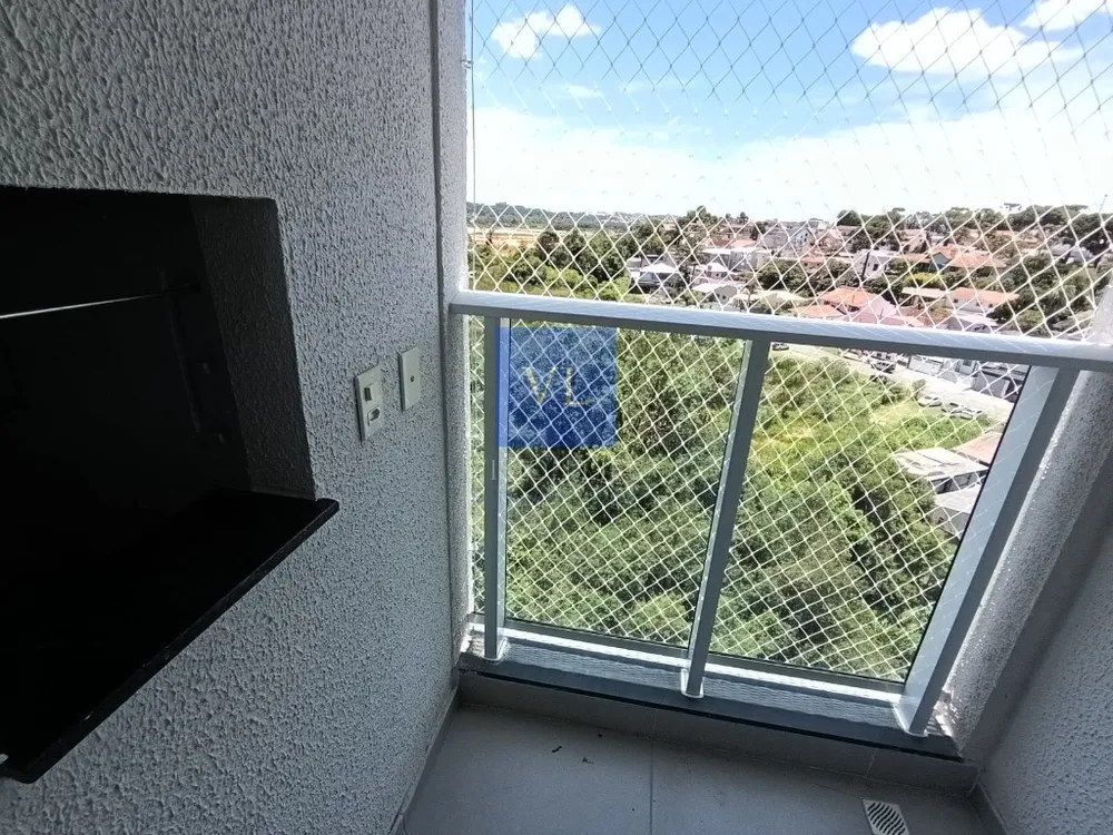 Apartamento, 2 quartos, 49 m² - Foto 4