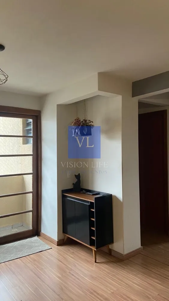 Apartamento, 3 quartos, 60 m² - Foto 4
