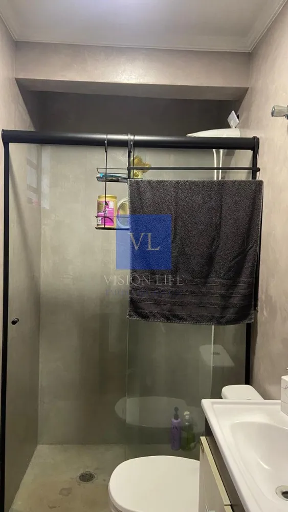 Apartamento, 3 quartos, 60 m² - Foto 9
