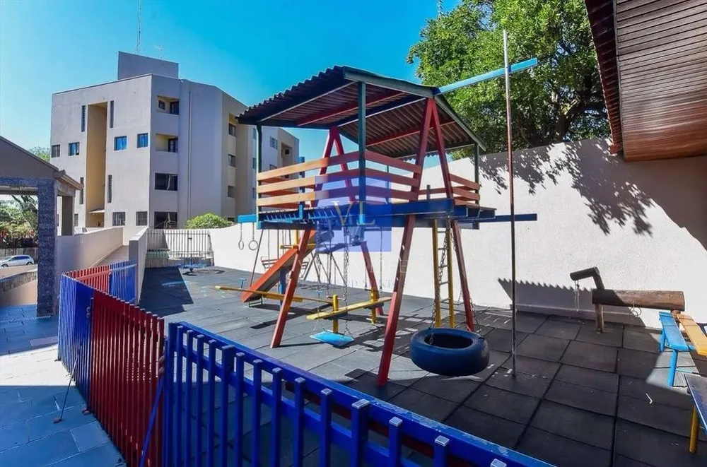 Apartamento, 3 quartos, 60 m² - Foto 15
