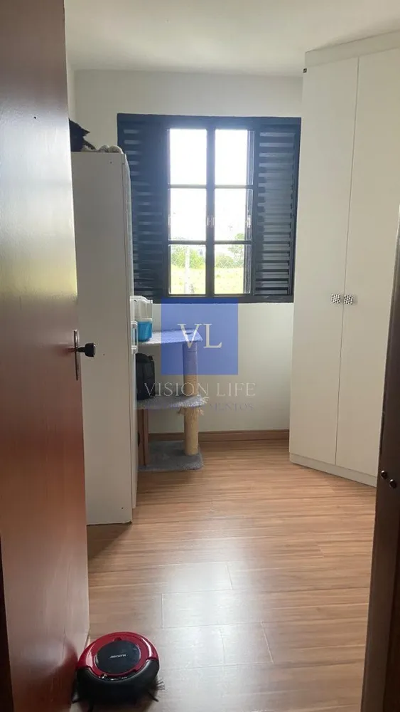 Apartamento, 3 quartos, 60 m² - Foto 12