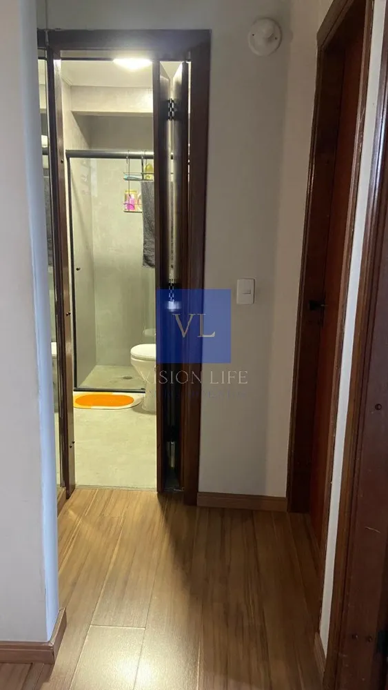 Apartamento, 3 quartos, 60 m² - Foto 6