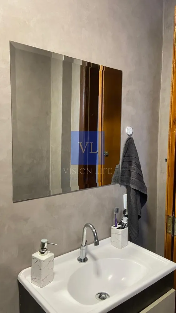 Apartamento, 3 quartos, 60 m² - Foto 8