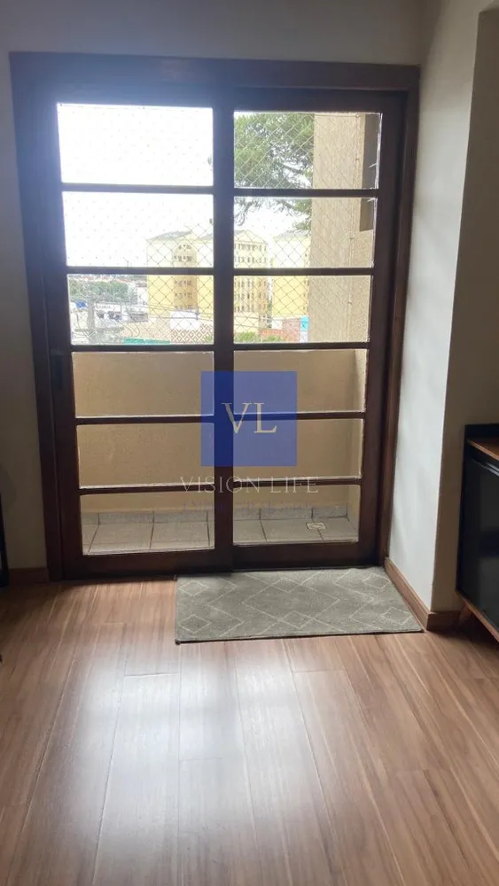 Apartamento, 3 quartos, 60 m² - Foto 7