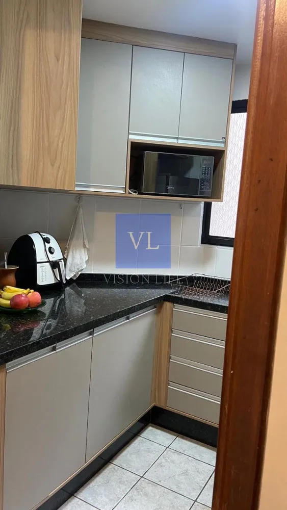 Apartamento, 3 quartos, 60 m² - Foto 6