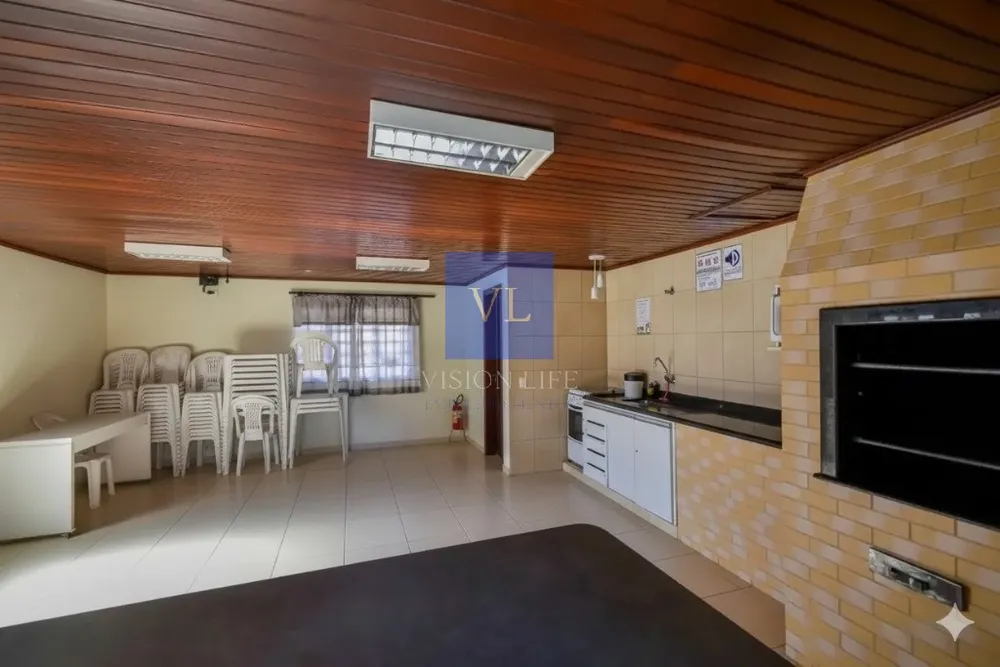 Apartamento, 3 quartos, 60 m² - Foto 14