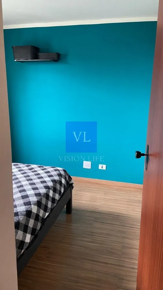 Apartamento, 3 quartos, 60 m² - Foto 5