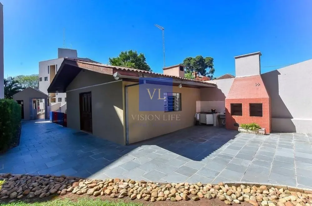 Apartamento, 3 quartos, 60 m² - Foto 13