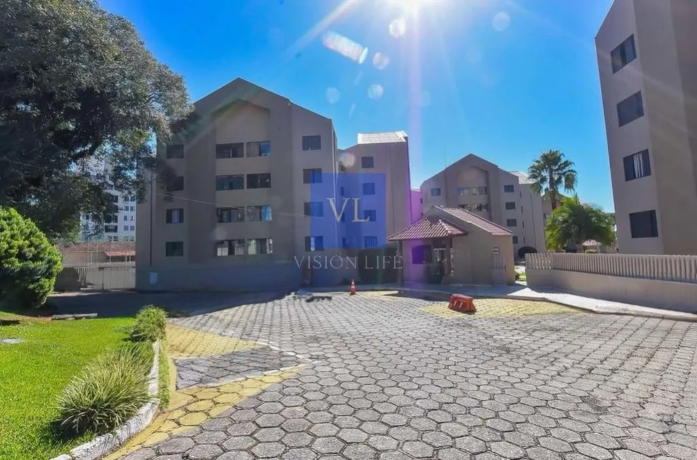 Apartamento, 3 quartos, 60 m² - Foto 8