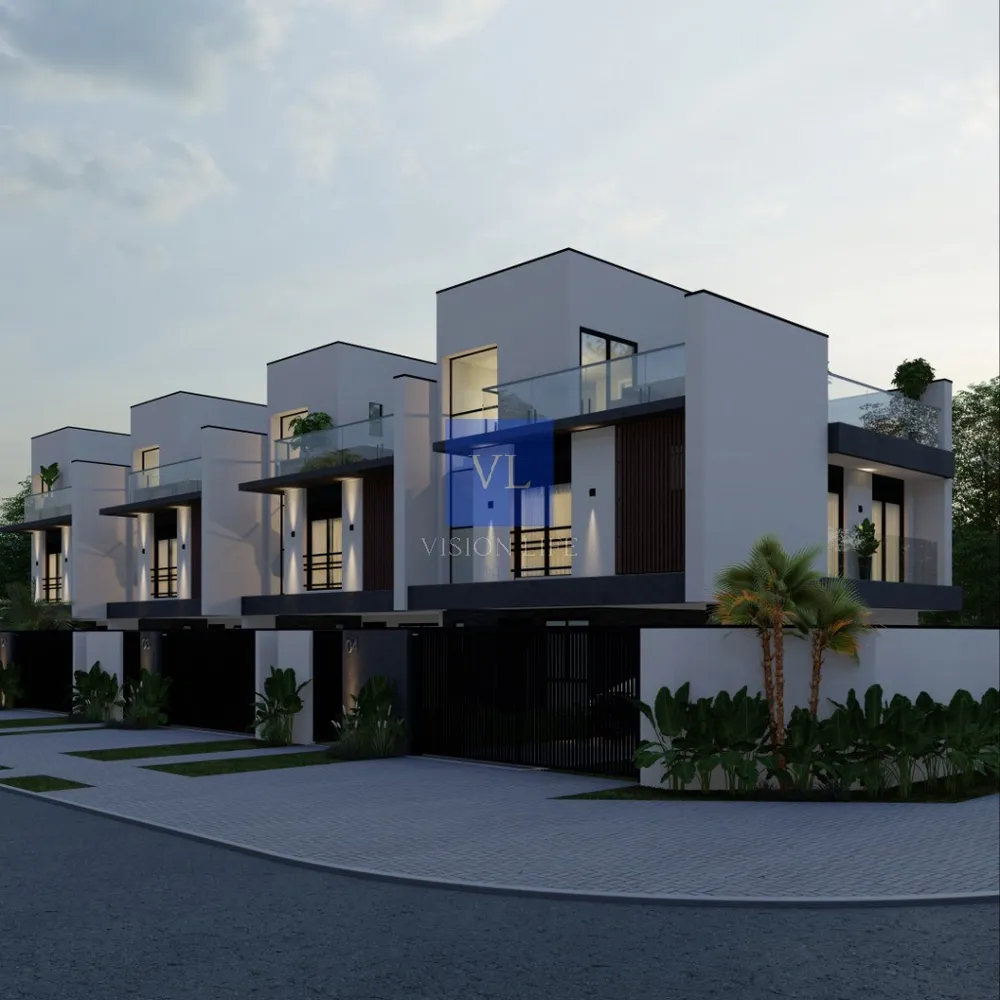 Casa, 3 quartos, 144 m² - Foto 4