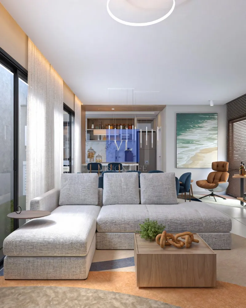 Casa, 3 quartos, 144 m² - Foto 10