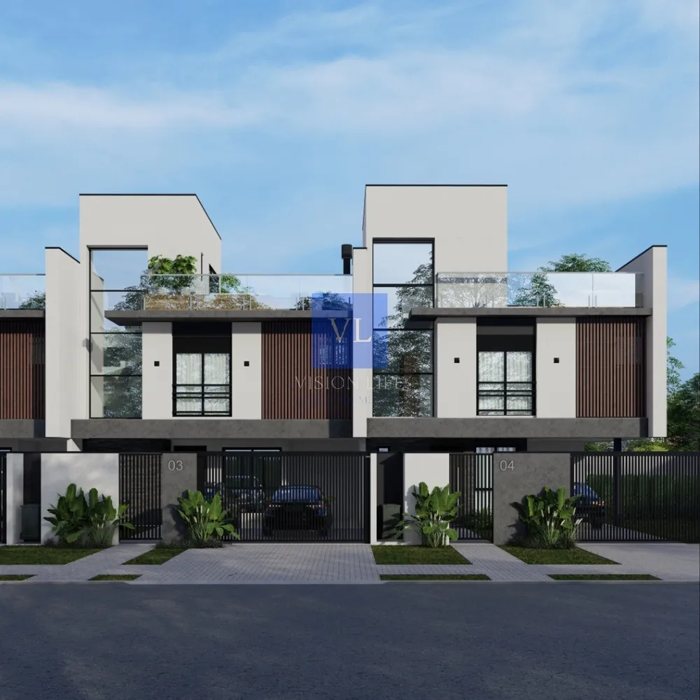 Casa, 3 quartos, 144 m² - Foto 2