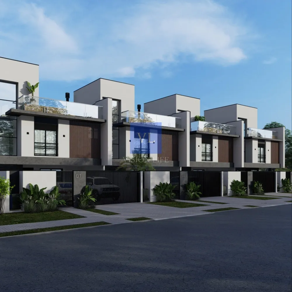 Casa, 3 quartos, 144 m² - Foto 1
