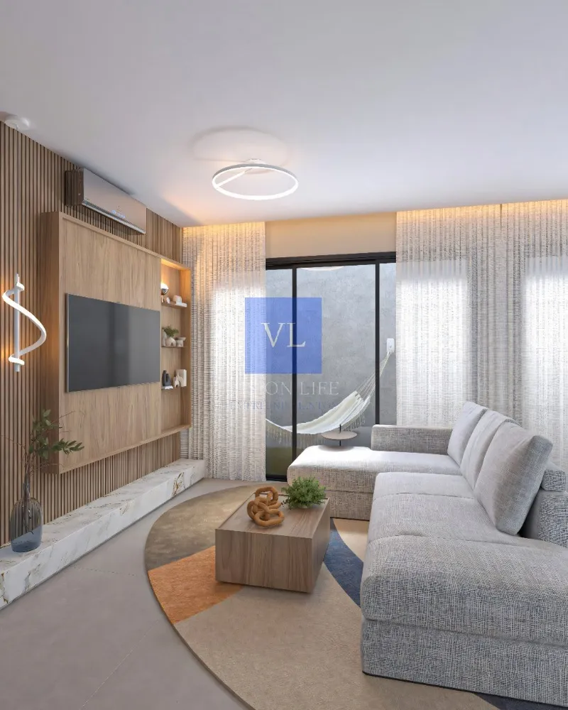 Casa, 3 quartos, 144 m² - Foto 9