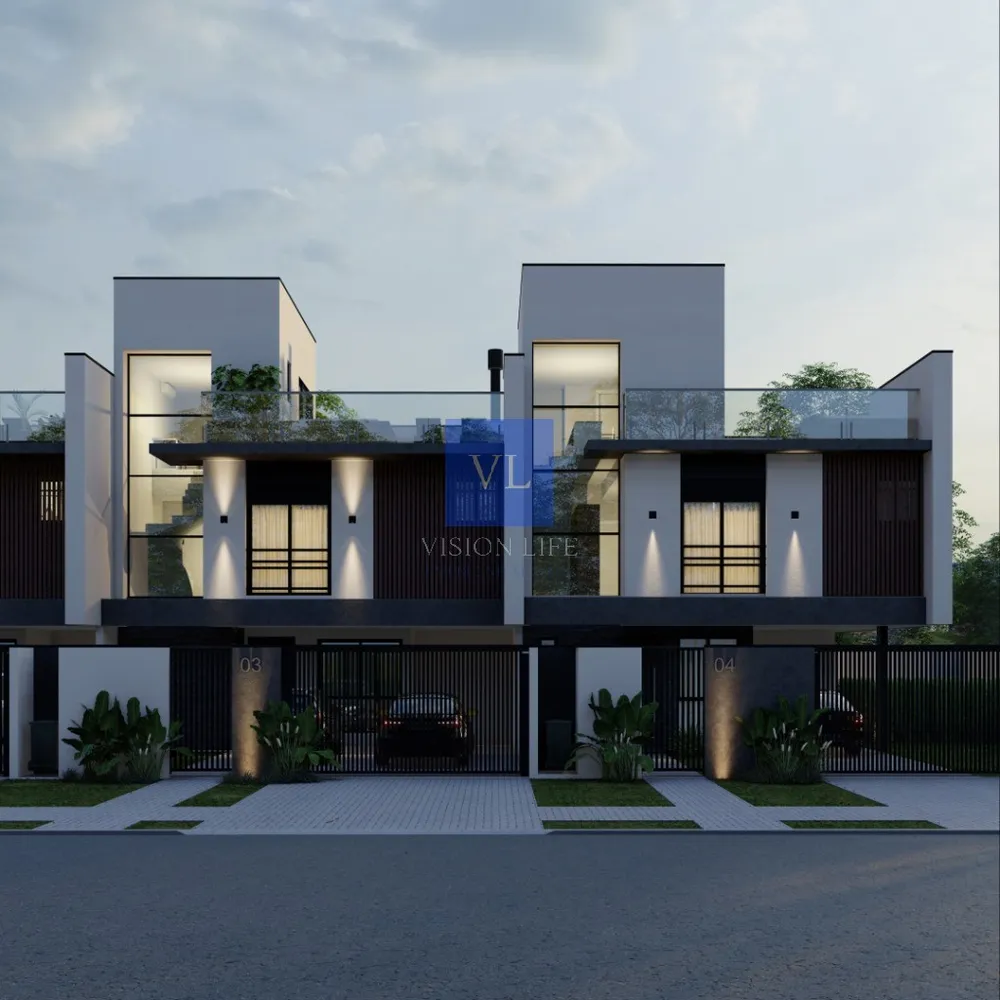 Casa, 3 quartos, 144 m² - Foto 3