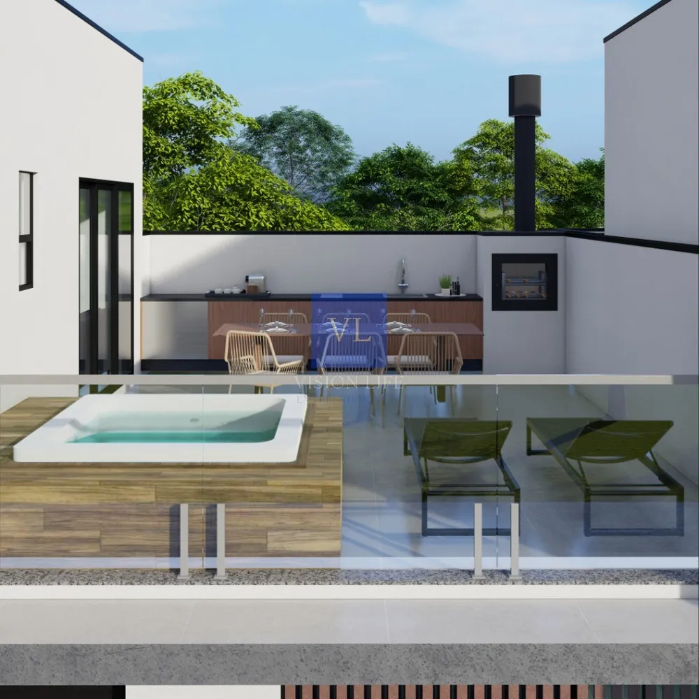 Casa, 3 quartos, 144 m² - Foto 5