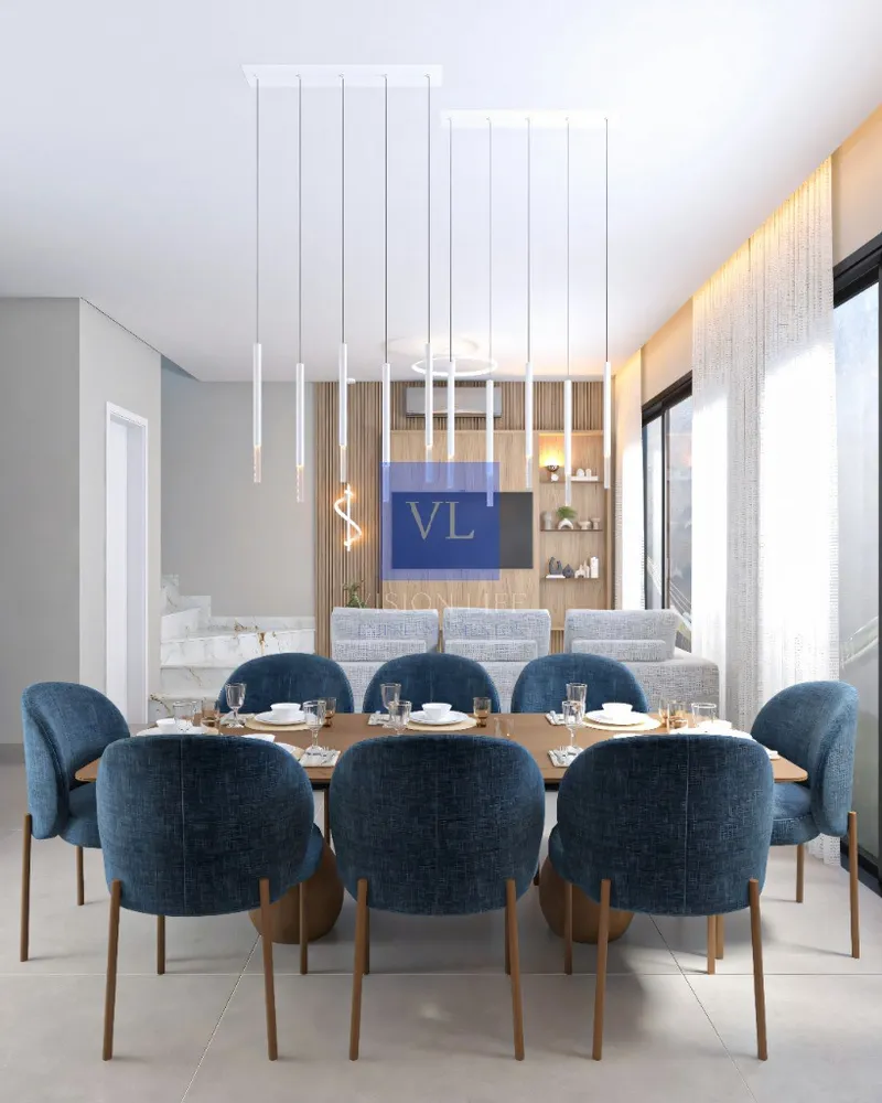 Casa, 3 quartos, 144 m² - Foto 12