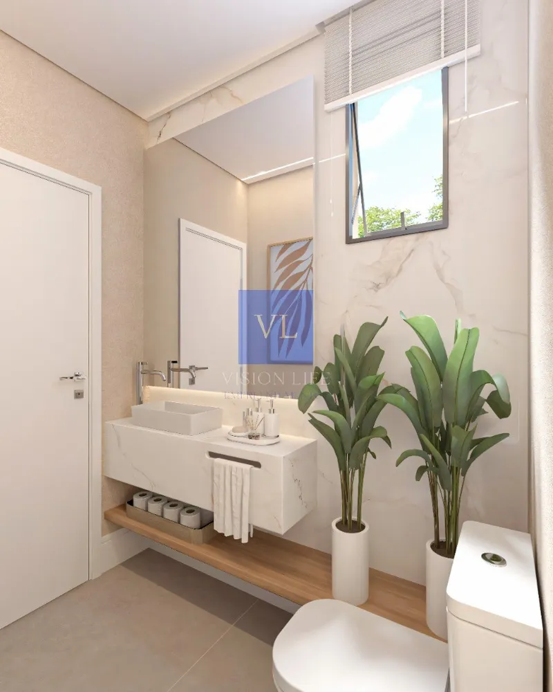Casa, 3 quartos, 144 m² - Foto 13
