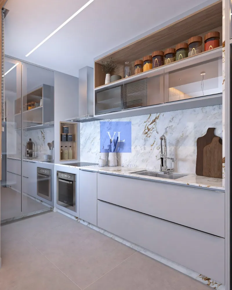 Casa, 3 quartos, 144 m² - Foto 8